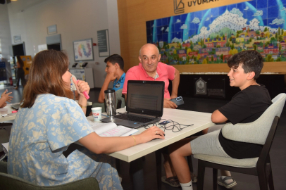 YILDIRIM’DAN LGS TERCİH DÖNEMİNDE ÜCRETSİZ DANIŞMANLIK