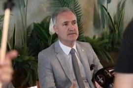 İnegöl’ün 2029 vizyonu çalıştay raporu açıklandı