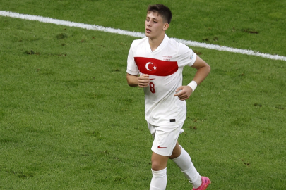 Arda Güler: 'Daha da ileri gidebilmeyi çok isterdik, çok üzgünüz'