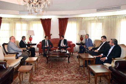 Şehit padişah Kosova’da yad edildi