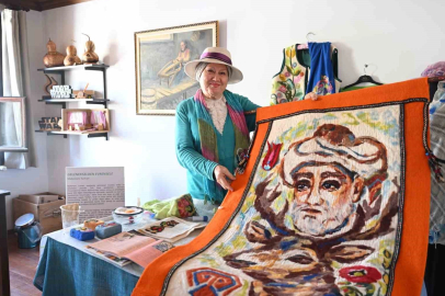 Türkiye’nin somut olmayan kültürel mirası fotoğraflarla belgelenecek