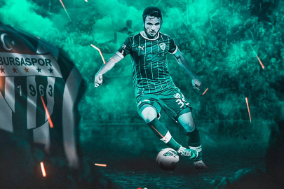 Musa Çağıran Bursaspor'da