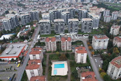 Konut satışlarında son yılın çöküşü!