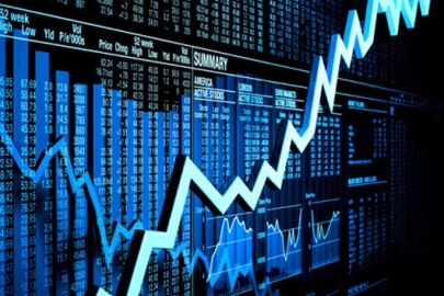 Borsa haftaya yükselişle başladı