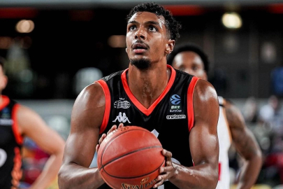 Donte Grantham Bursaspor'da!