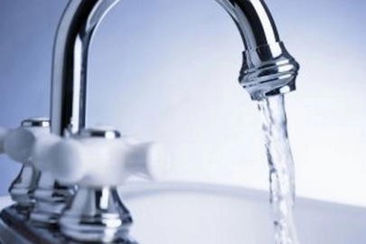 Nilüfer'de su kesintisi