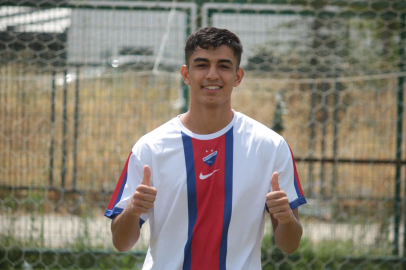 Paşa Abdülkadir Dursun'u kadrosuna kattı