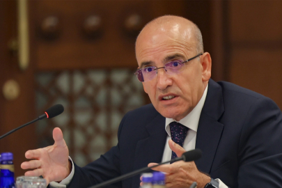 Bakan Şimşek: Az kazanandan az, çoktan çok!