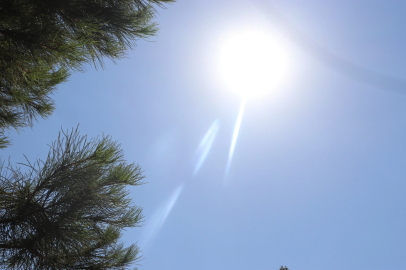 Hafta sonu hava durumu nasıl olacak?