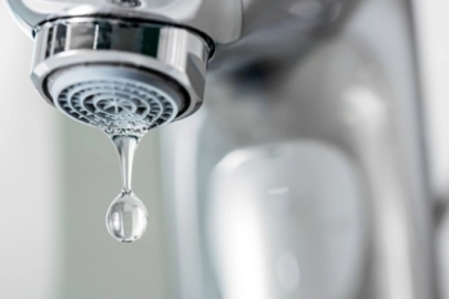 Bursa'da su kesintisi