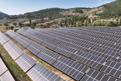 Gürsu Belediyesi enerji üreterek bir yılda 4 milyon gelir sağladı