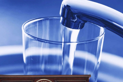 Osmangazi ve Mudanya'da su kesintisi