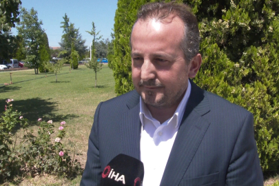 Bursa'da Tarım Kredi Kooperatifi aracılığı ile 25 bin ton salçalık domates alımı