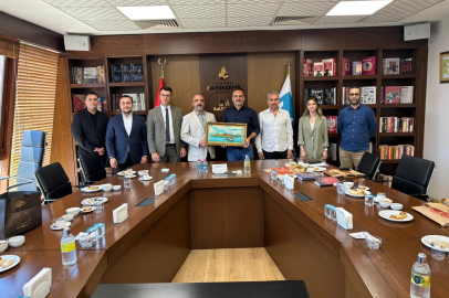 Bursa Kültür AŞ’den ‘kültürel’ işbirliği