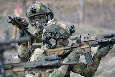 MİT'ten Nokta Operasyon!