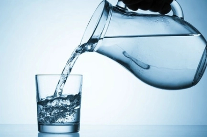 Mudanya'da su kesintisi