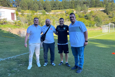 (ÖZEL) Pablo Martin Batalla “Kapıları asla kapatmıyorum”