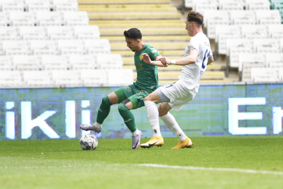 Ömer Turan Görgüç ve Melih Sağlam Karacabey’de!