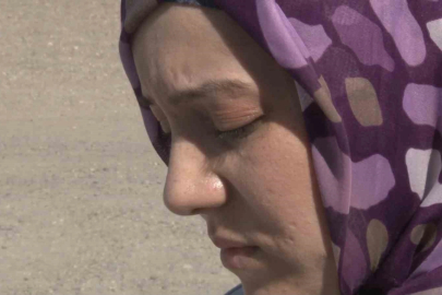 Bursa'da hiç görmediği babasından 800 bin TL borç kaldı