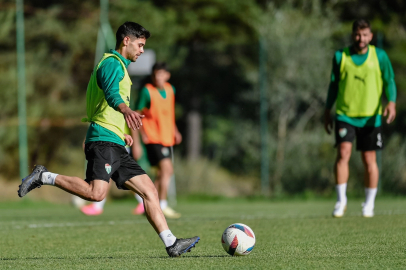 Bursaspor'da hazırlıklar devam ediyor