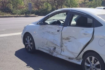 Bursa'nın İnegöl Kuyumcular Derneği Başkanı hayatını kaybetti