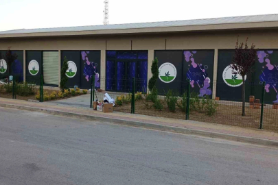 Osmangazi’de Kadınlar İçin Spor Merkezi Açılıyor