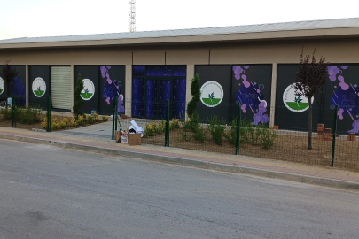 Osmangazi'den kadınlar için spor merkezi