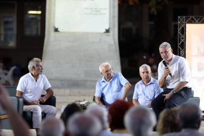 Mudanya Kitap Fuarı Kültür ve Bilimin Buluşma Noktası Oldu
