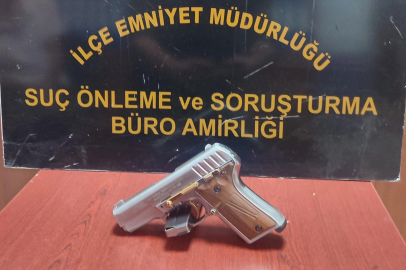 Osmangazi Emniyet Müdürlüğü, suçla mücadeleye devam ediyor