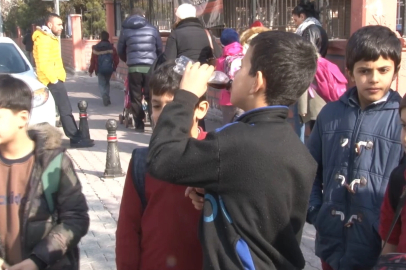 Çocuklarda şeker tüketimi kolon kanseri riskini artırabilir