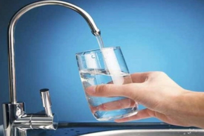 Osmangazi'de su kesintisi