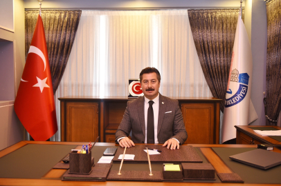 Yenişehir Başkanı Özel: "Yenişehir'in 30 yılını planlayarak ilçemizi geliştireceğiz