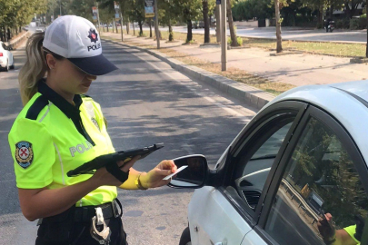 Bursa'da Emniyet Güçlerinin uygulamaları hız kesmeden devam ediyor
