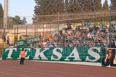 Enes Çelik'ten Deplasman Kontenjanı Açıklaması!