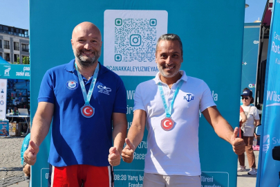 BTÜ'lü akademisyenlerden kıtalararası başarı