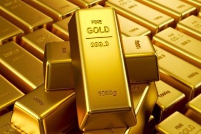 En yüksek getiri külçe altında