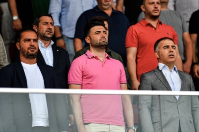 Enes Çelik: “Artı ve eksilerimizi hamaset yapmadan ortaya koymamız gerekiyor”