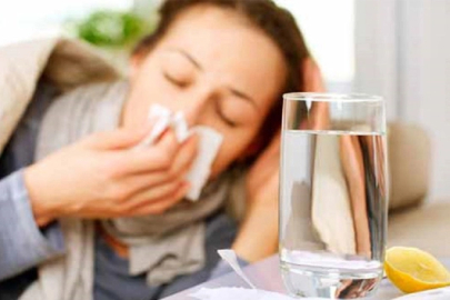 Uzmanlar uyardı! Sonbahar enfeksiyonuna dikkat!