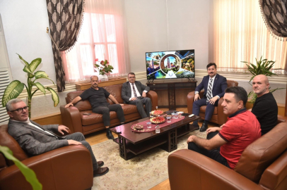 Yenişehir 40 yıl aradan sonra panayırına kavuşacak