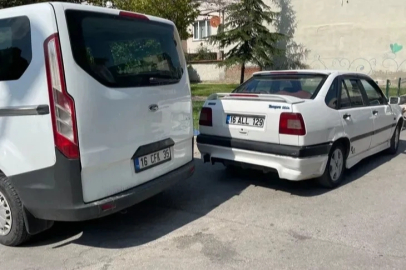 Duaçınarı'nda otopark sorunu büyüyor