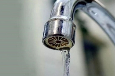 İnegöl’de su kesintisi