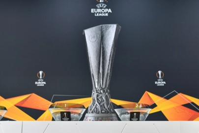 UEFA Avrupa Ligi ilk hafta maçlarıyla başlıyor