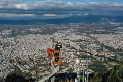 UEDAŞ’tan Güney Marmara'ya 3.7 milyar liralık enerji yatırımı