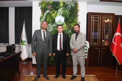 Osmangazi’ye 3 akıllı otopark