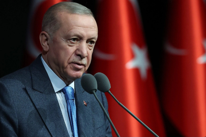 Erdoğan: "İsrail bu soykırımın bedelini er ya da geç ödeyecek