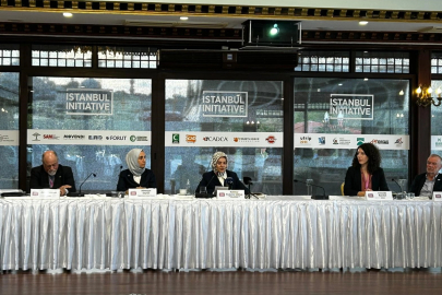 Bakan Göktaş: 'Çocukların olumsuz etkilenebilecekler içerikleri tespit etmek ve bunlara yönelik koruyucu, önleyici faaliyetler yürütüyoruz'