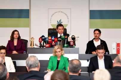 Osmangazi’den çöpleri enerjiye çevirecek proje