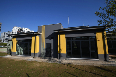 Ayça Azak Gündüz Bakımevi ve Çocuk Kreşi açılıyor