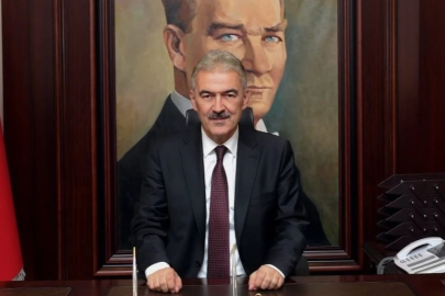 Vali adına arayan dolandırıcılara dikkat!