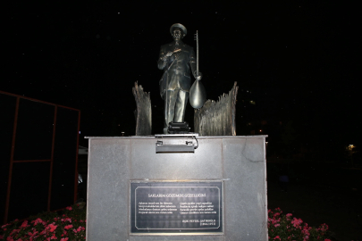 Büyükşehir Belediyesi, Aşık Veysel'in anısını yaşatacak